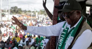 Liberia: Joseph Boakai, vieux routier de la politique, revient au pouvoir pour «sauver le pays»