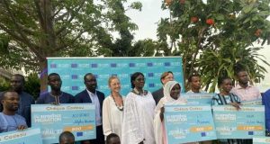 3e édition du Prix du meilleur reportage sur la migration : L’Ajms rend hommage à Ndatté Diop