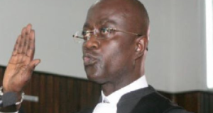 Prestation de serment des nouveaux membres de la CENA, recours de Sonko : Abdoulaye Sylla décline son «code» de conduite