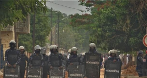 Ziguinchor : le préfet interdit le rassemblement des pros-Sonko