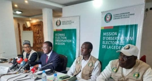 Processus électoral en perspective de l’élection présidentielle du 25 février prochain : la CEDEAO dépêche une mission d’information préélectorale au Sénégal