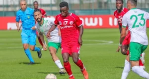 Dossier Pape O. Sakho – Teungueth : Simba FC interdit de recrutement par la FIFA