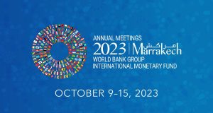 A Marrakech, les panels des assemblées du FMI et de la BM esquissent un nouveau modèle stratégique pour surmonter les moments difficiles.