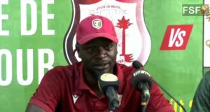 Abdoulaye Gueye (coach jaraaf) : «On est prêts à atteindre notre objectif»