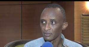Abdoulaye Saydou Sow, 1er vice-président FSF : « on s’attendait pas à avoir une poule facile »
