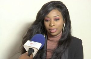 Adiouza clarifie: «Ce qui s’est réellement passé sur la vidéo de moi qui circule…»