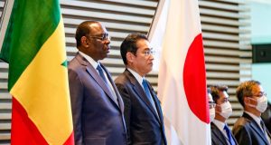 Africa’s G20 Membership , Partnerships on Fishing, Education and Health: Rising Sun for Senegal and Japan