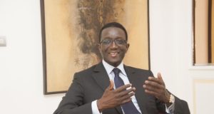 Coalition Jam Ak Jariñ : Amadou Bâ, en tête sur la liste proportionnelle