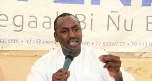 Après le refus de la Dge de remettre les fiches de parrainage à Sonko : Cheikh T. Dièye interpelle l’Ums, la Cour suprême et le Conseil constitutionnel