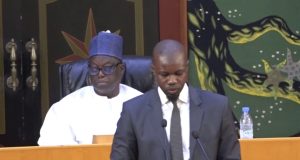 Assemblée nationale: Les députés de la majorité boycottent le discours de Sonko