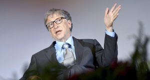 Bill Gates appelle à investir au moins 3 milliards de dollars supplémentaires chaque année