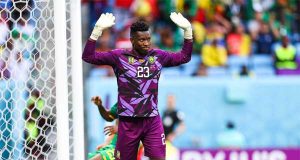 Cameroun – Ecarté de la sélection : André Onana sort de son silence