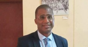 Championnat d’Afrique de volley-ball : Amadou Sèye désigné referee coach