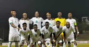 Championnat du monde des malentendants : le Sénégal opposé à l’Ukraine en demi-finale
