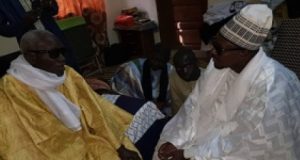 CHEIKH BASS SUR LE MAGAL / « Importance du ‘berndé’… Mame Cheikh Ibra »