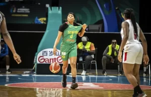 Absence de Cierra : le coach des Lionnes s’explique