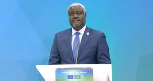 Commission de l’Union africaine : « l’attaque israélienne contre un hôpital de Gaza est un crime de guerre »