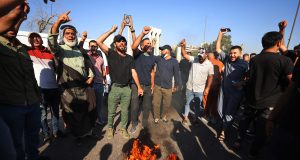 Coran brûlé : des manifestants pénètrent brièvement dans l’ambassade de Suède à Bagdad