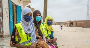 COVID-19 : CINQ NOUVEAUX CAS, LA TENDANCE BAISSIÈRE SE POURSUIT