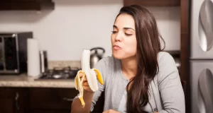 Découvrez 5 bienfaits de la banane