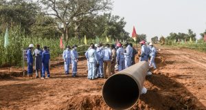 Depuis le coup d’État, la Chine surveille avec prudence ses intérêts économiques au Niger
