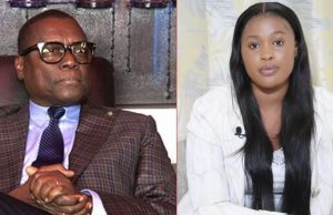 Diffamation : Adji Sarr attrait Atepa à la barre
