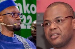 Diffamation : Sonko envoie un huissier à Mame Mbaye Niang