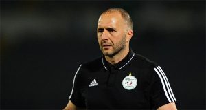 Djamel Belmadi, sélectionneur de l’Algérie : «La Can 2023 sera difficile et compliquée»