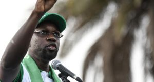 Do Not Allow Ousmane Sonko to Continue This Way!