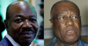 Élections au Gabon: Albert Ondo Ossa, le candidat de l’opposition, défie le président Ali Bongo