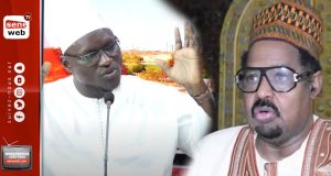 Entretien Exclusif avec Oustaz Mor Kébé qui démonte les propos de Dr Ahmed Khalifa Niasse