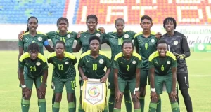 Qualifs Mondial U20 Féminines : es Lioncelles éliminent l’Ouganda et se qualifient au prochain tour