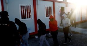 Espagne: 25 migrants probablement morts au large des Canaries
