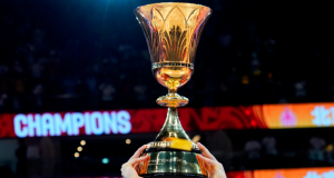 Evénements : l’Asie, nouvelle terre promise du basket-ball