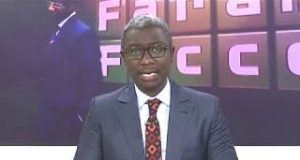 Faram Facce – Invités : MODY NIANG & CHEIKH YERIM SECK – 12 Avril 2019