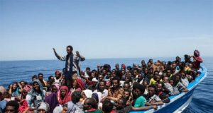 Fass Boye : Des nouvelles rassurantes de la pirogue….