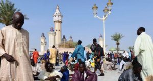 Grand Magal de Touba: la date officiellement fixée!