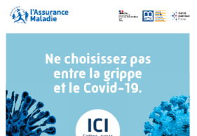Grippe saisonnière : Focus sur une maladie gênante