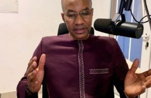 Idrissa Seck et les lambris dorés du pouvoir (Par Mamadou Ibra Kane)