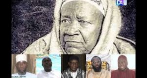 KAZU RAJAB 2022 / Serigne Fallou Mbacké raconté comme jamais par ses fils, petit-fils, talibé et admirateurs.