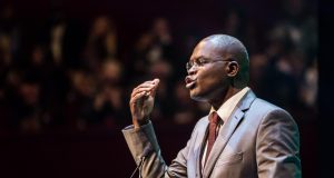 Khalifa à Yewwi : «Nous ne sommes pas des traitres»