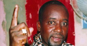 Khalifes Généraux et hommes politiques: Koromac Faye alerte…