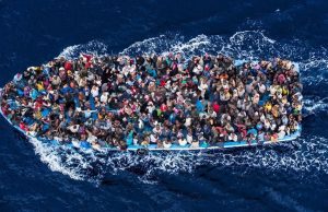 Le fils aîné du Khalife Générale des Tidiane sur l’émigration irrégulière : « La jeunesse est ce qu’un pays a de plus riche, nous proposons une solution ultime »