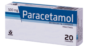 Le paracétamol, ce médicament prisé mais…risqué !