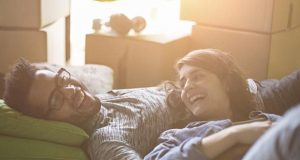 Le premier amour peut-il être le bon ?