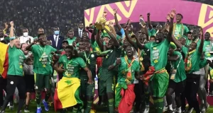 Le Sénégal atteint 74,5% de réalisation en 2022