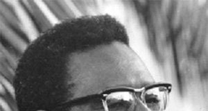 Le souvenir de Cheikh Anta Diop toujours vivace