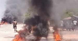 Le tragique destin d’un ressortissant burkinabè