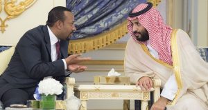 L’Ethiopie annonce une enquête conjointe avec l’Arabie Saoudite après des accusations d’exécutions de migrants