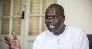 Liberation of Khalifa Sall: What about the 5 million fine and the 1 billion 800 million of damages?